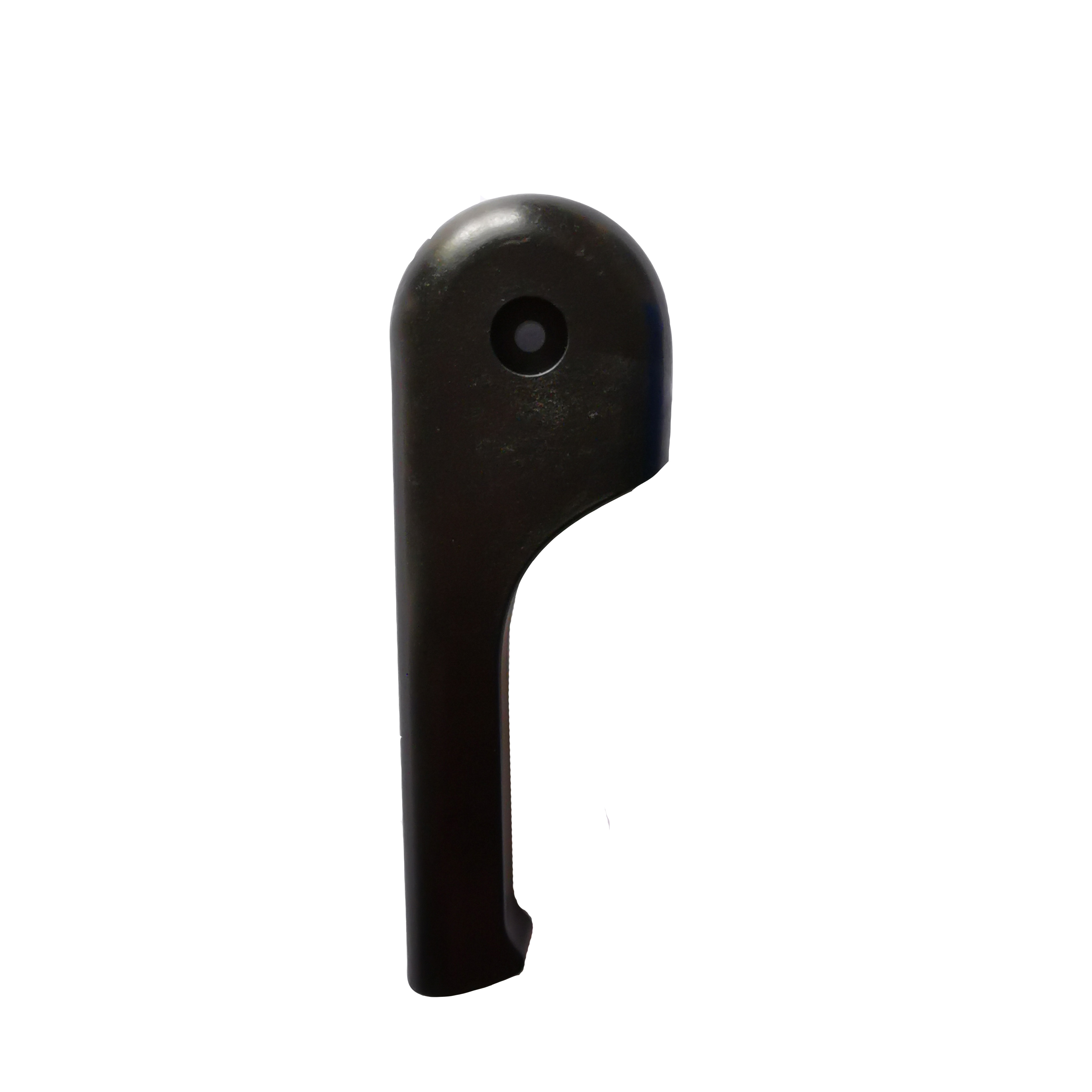Hood opening handle